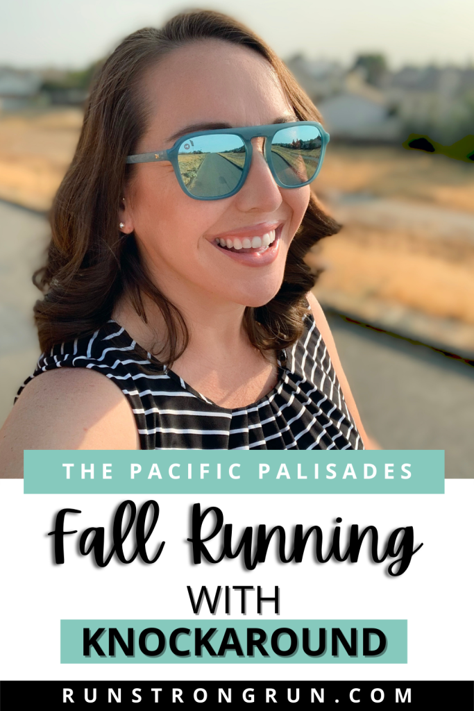Falling Back Into Racing with Knockaround- The Pacific Palisades